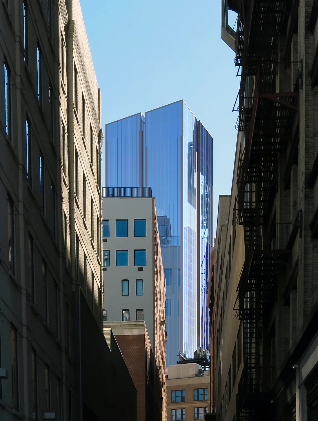 Visual For Building MNA Visual - Architecture & Visualization Studio