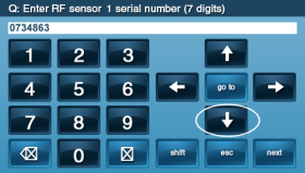 008a Learn Sensor