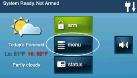 02. GC2 GoControl Security System by 2GIG Enable Voice