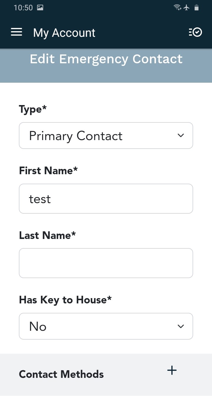 Acct-C2-Edit Contact