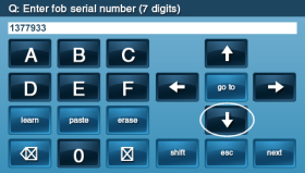 006a 2GIG Q3 Keyfob Programming 4 Serial Number 4 280x159