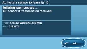 005c 2GIG Q3 Keyfob Programming 4 Serial Number 3 Learned 280x159