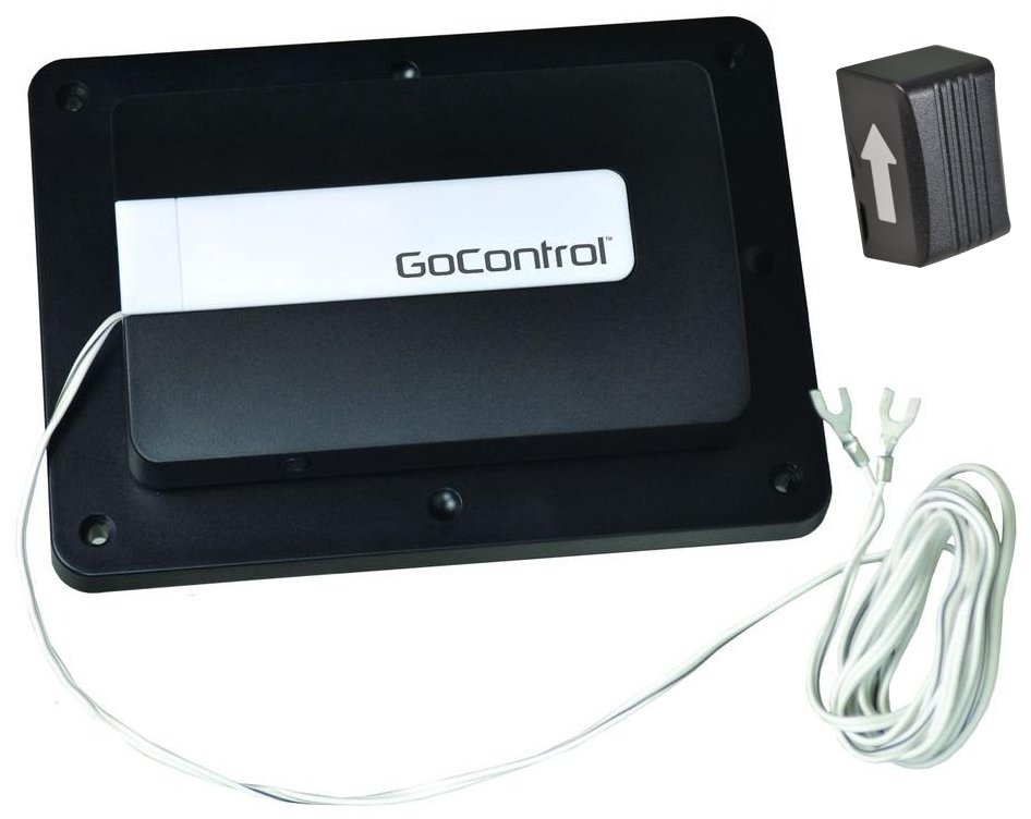 GD00Z-4 Garage Door Opener with Tilt Sensor (GoControl Label)
