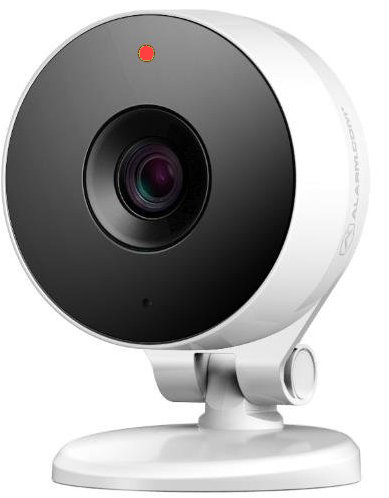 Alarm.com Indoor Surveillance Camera