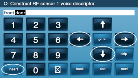 009 2GIG Q1 RF Sensor Programming 09 Description 3 Front Door 278x158