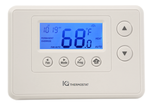IQ Thermostat