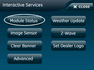 Brinks Home Security System Panel Programming