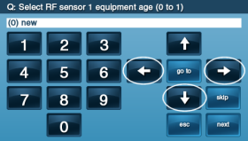 009a Equipment Age