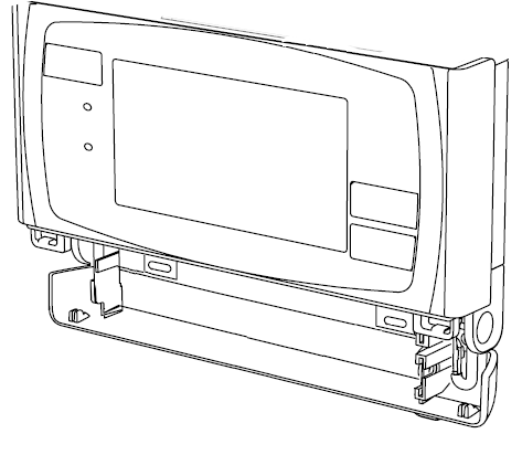 002 CT32 Battery Compartment