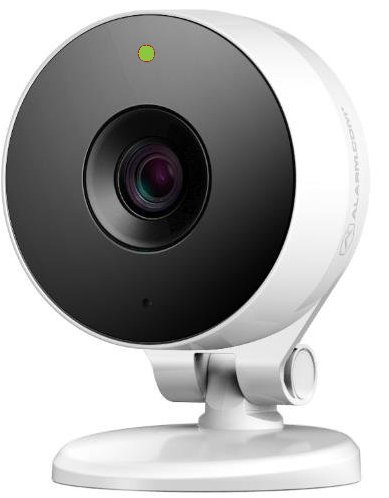 Indoor Security Camera for Surveillance of Residential Property