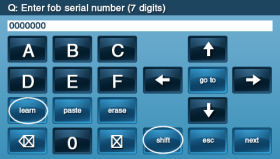 005b 2GIG Q3 Keyfob Programming 4 Serial Number 2 280x159