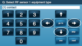 005a Equipment Type