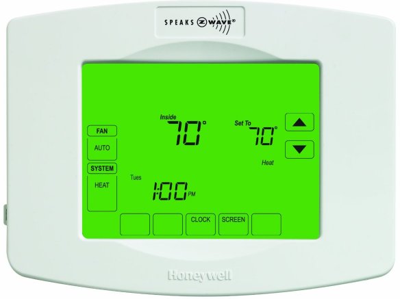 Honeywell 8320Z1000 Thermostat