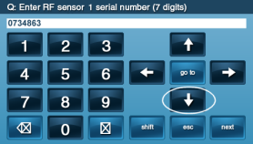005 2GIG Q1 RF Sensor Programming 05 Serial Number 4 278x158