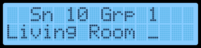 Simon XT Glassbreak Programming 3