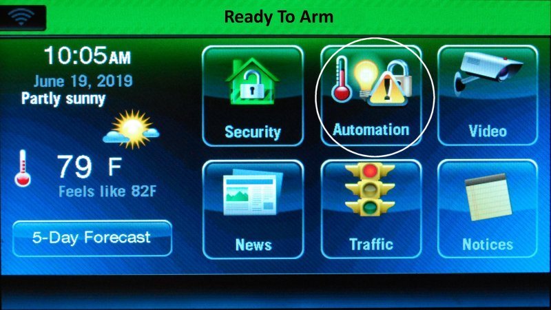 How To Exclude A GE Z-Wave Outlet From Your Home Automation System