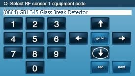 0004.2 GB1-345 Glassbreak 2GIG