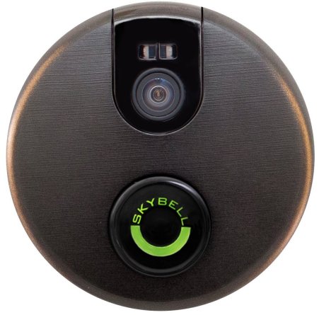 Skybell store compatible cameras