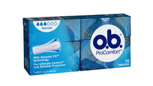 o.b ProComfort™ Normal