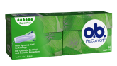 o.b. ProComfort™ Super Plus