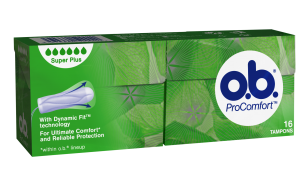 ProComfort™Super Plus