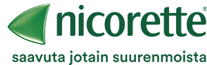 nicorette.fi Logo