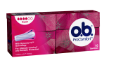 o.b ProComfort™ Super