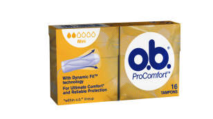 o.b.® ProComfort™ Mini