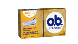 ProComfort™Mini