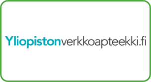 Yliopistonapteekki Logo