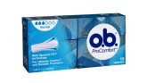 o.b ProComfort™ Normal