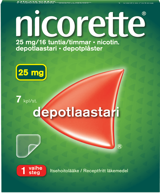 nic-laastari-25mg-7kpl