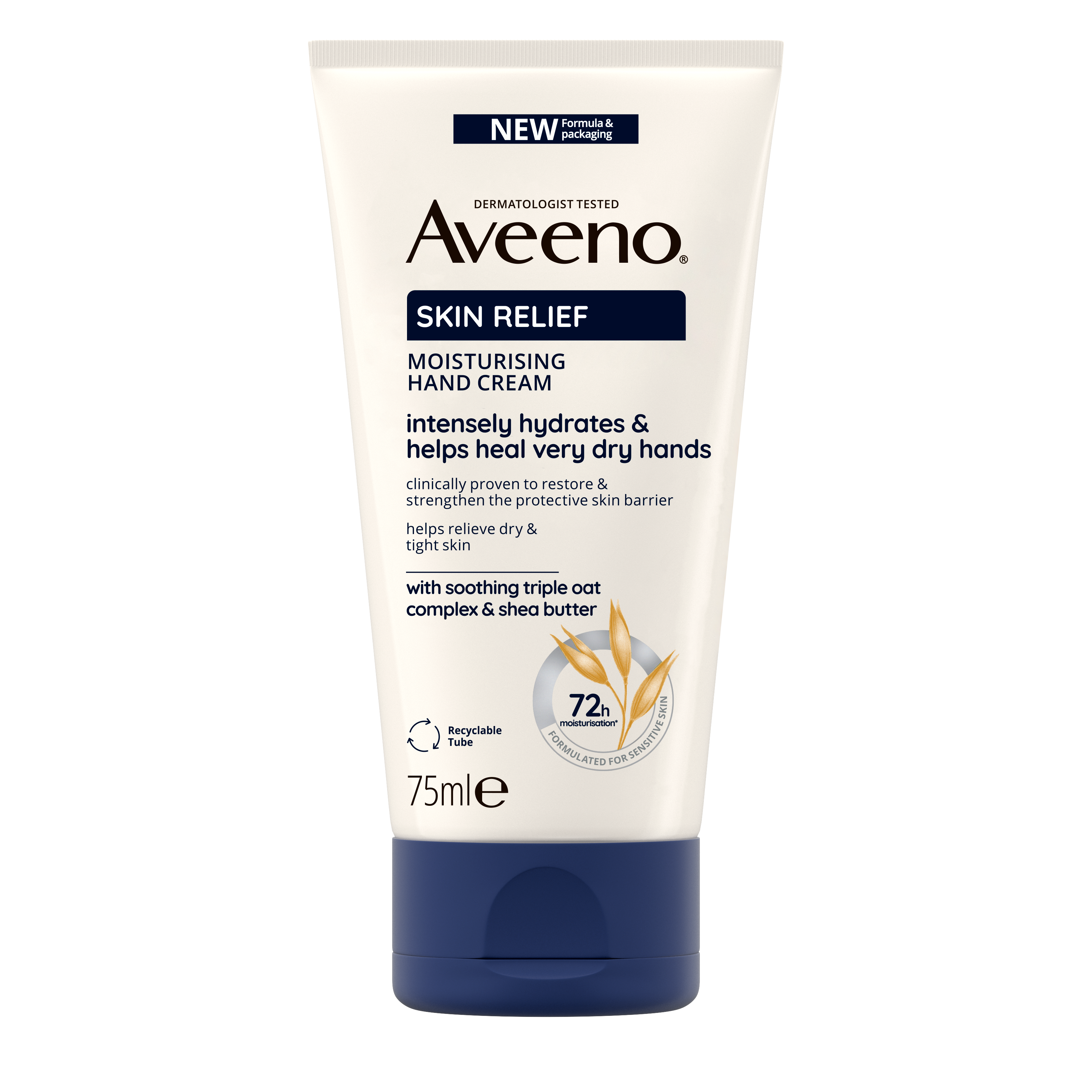 AVEENO® SKIN RELIEF  MOISTURISING HAND CREAM