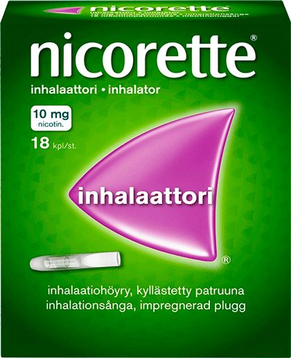 inhalator