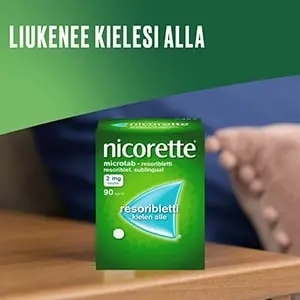 LIUKENEE KIELEN ALLA