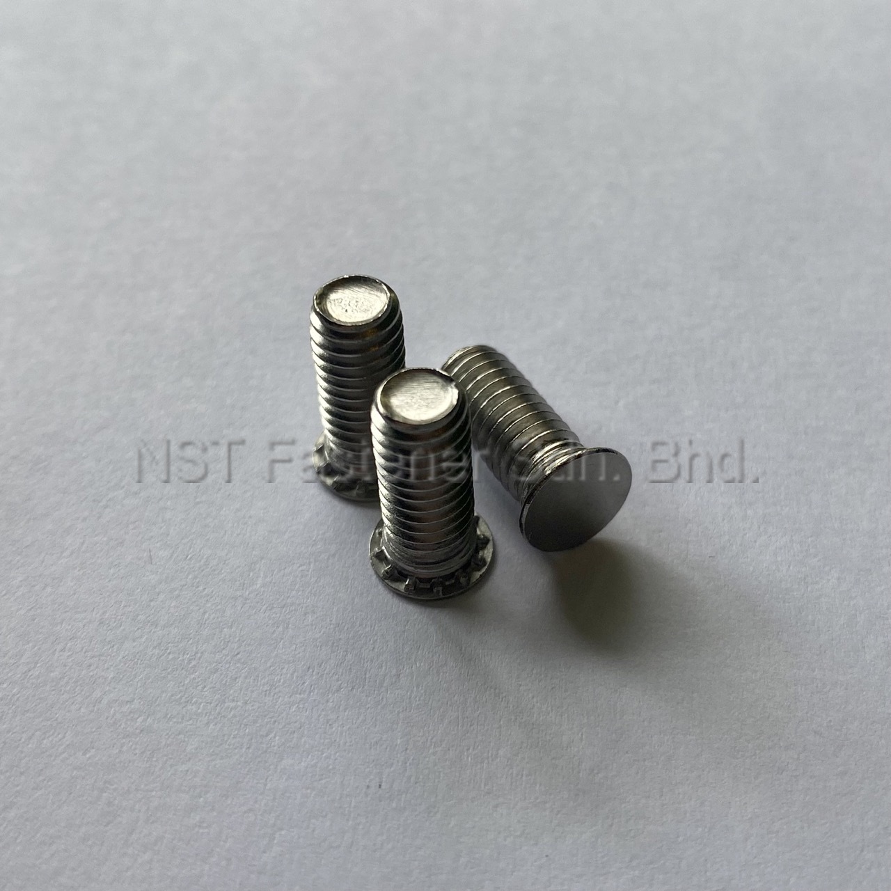 Sheet Metal Fasteners