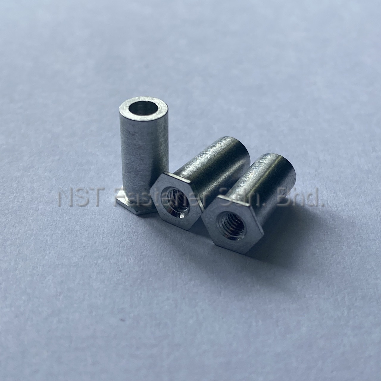 Sheet Metal Fasteners