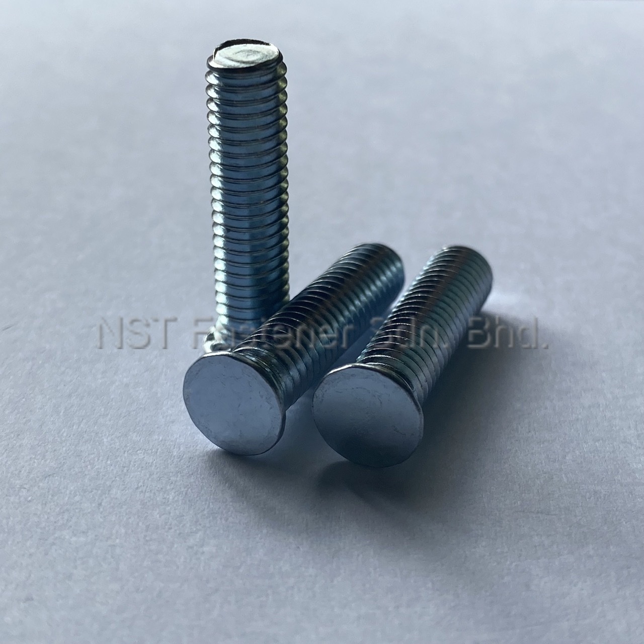 Sheet Metal Fasteners