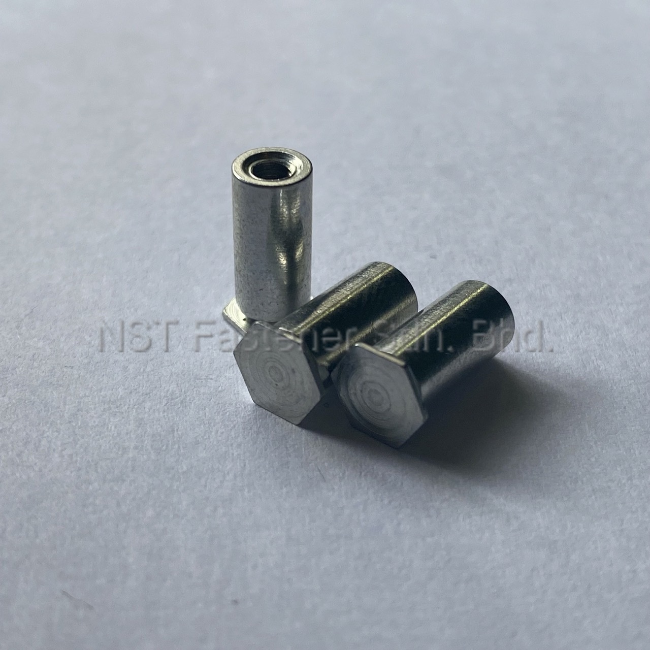 Sheet Metal Fasteners