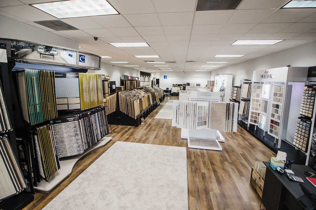 Houston Flooring Warehouse