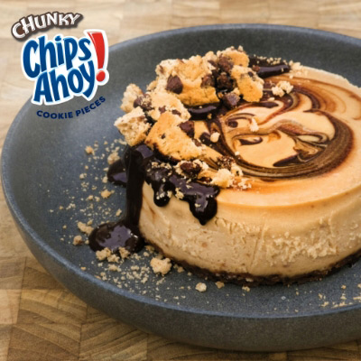 2022 Chunky CHIPS AHOY! Cookie Pieces Recipe Contest | Mondelēz