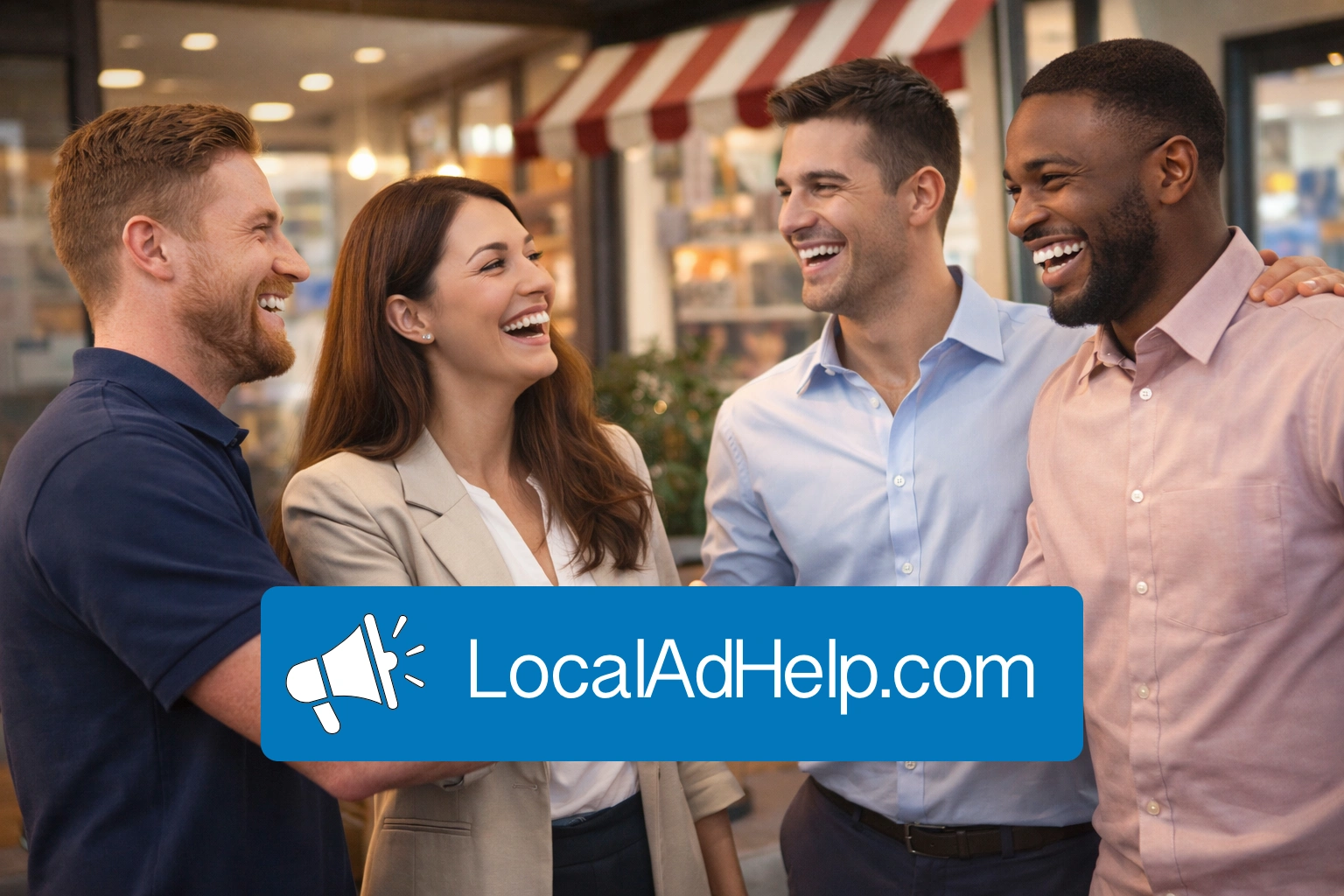 Small Business Branding and Awareness Advertising That Puts You in Front of 10,000 to 50,000 People a Month