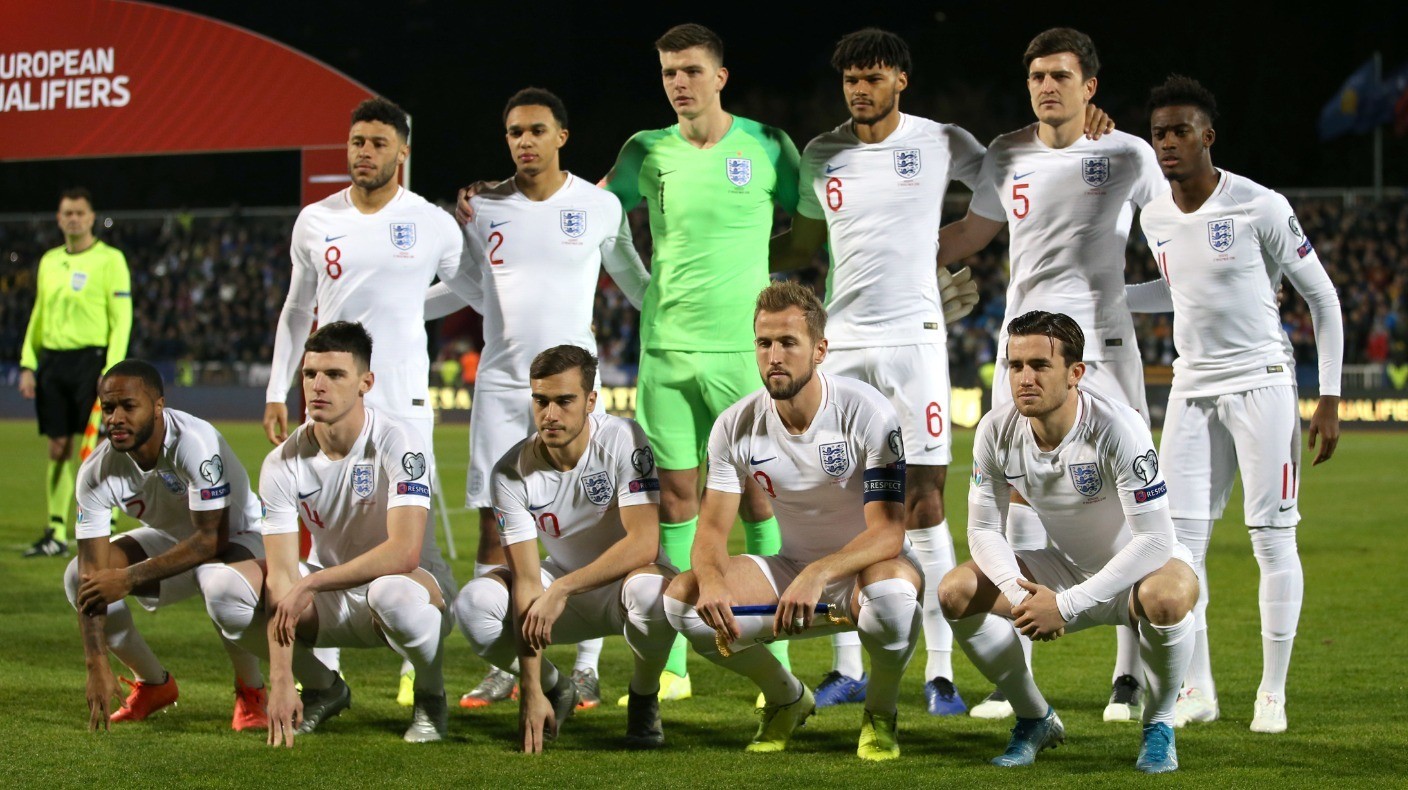 England to face Austria and Romania ahead of Euro 2020 | England Football