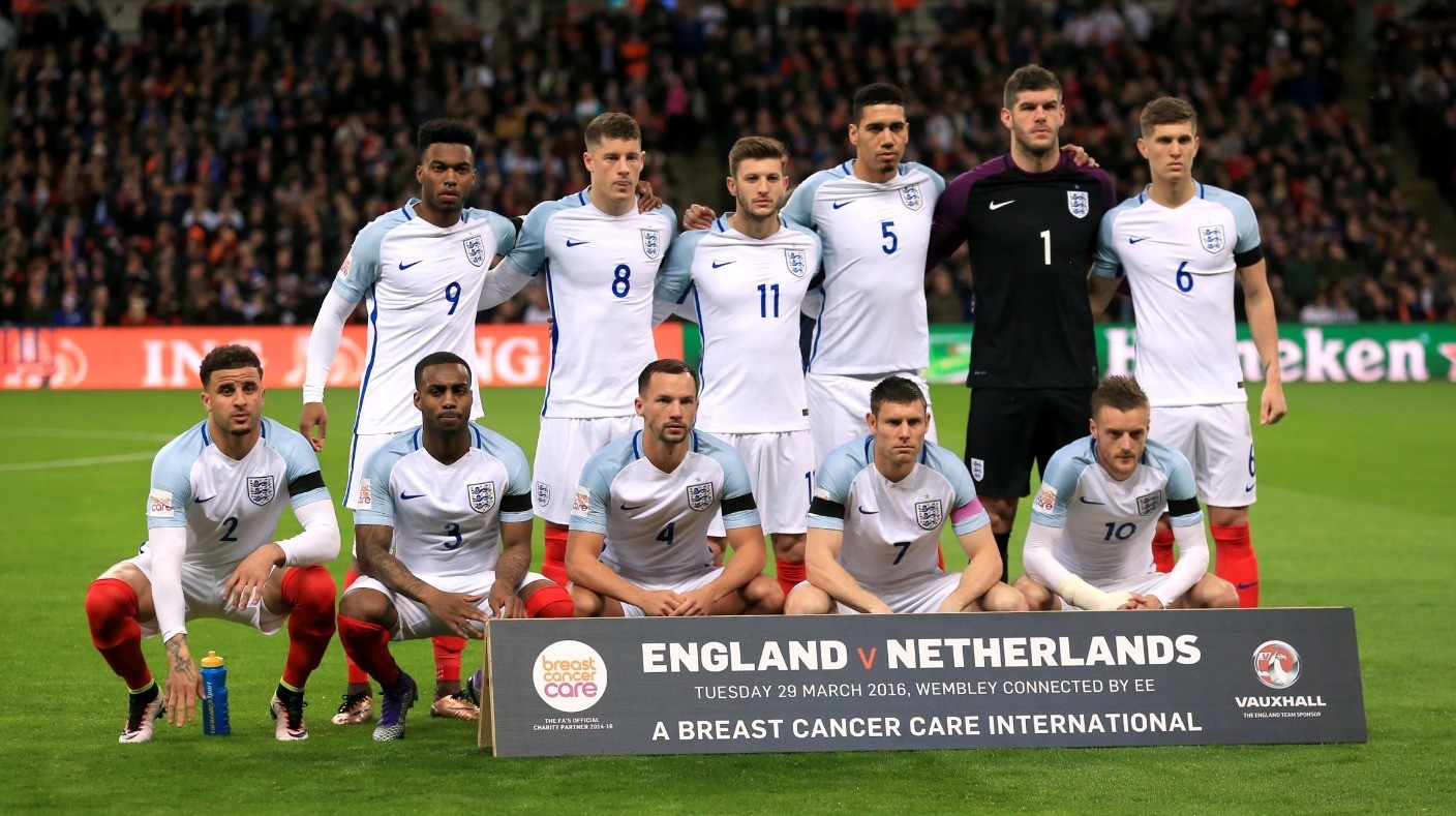 Watch Holland V England Live On Itv England Football