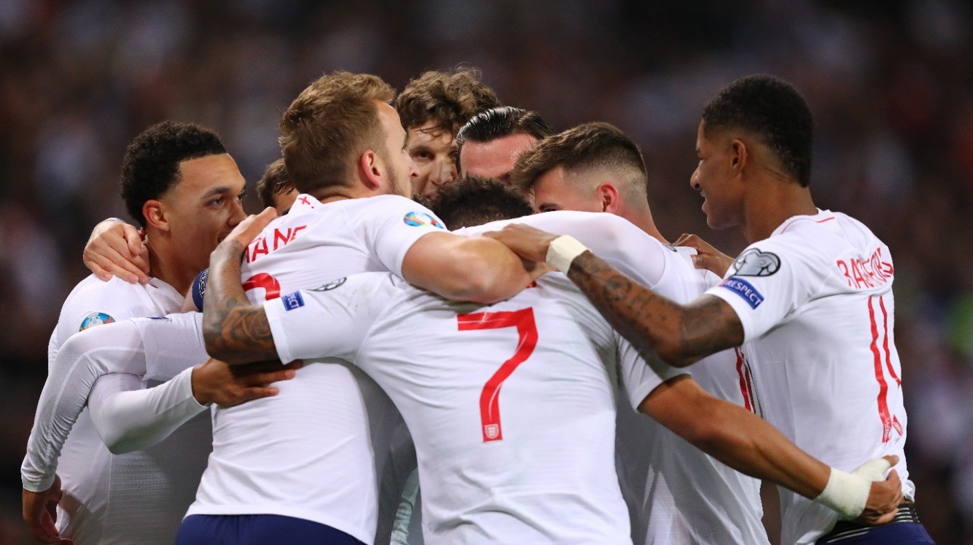 England to host Denmark at Wembley ahead of EURO 2020 | England Football