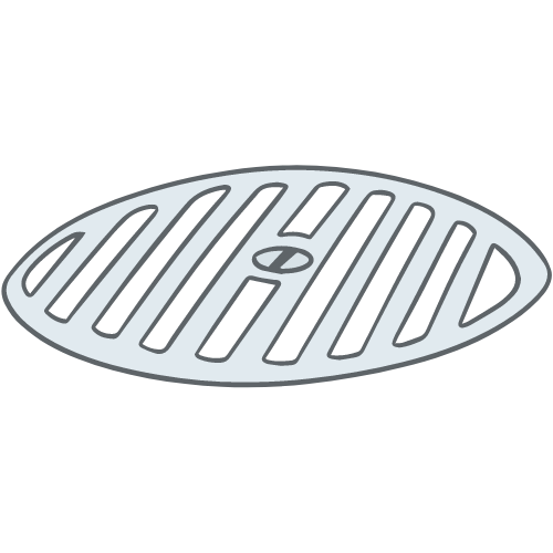 icone desentupidora de ralo