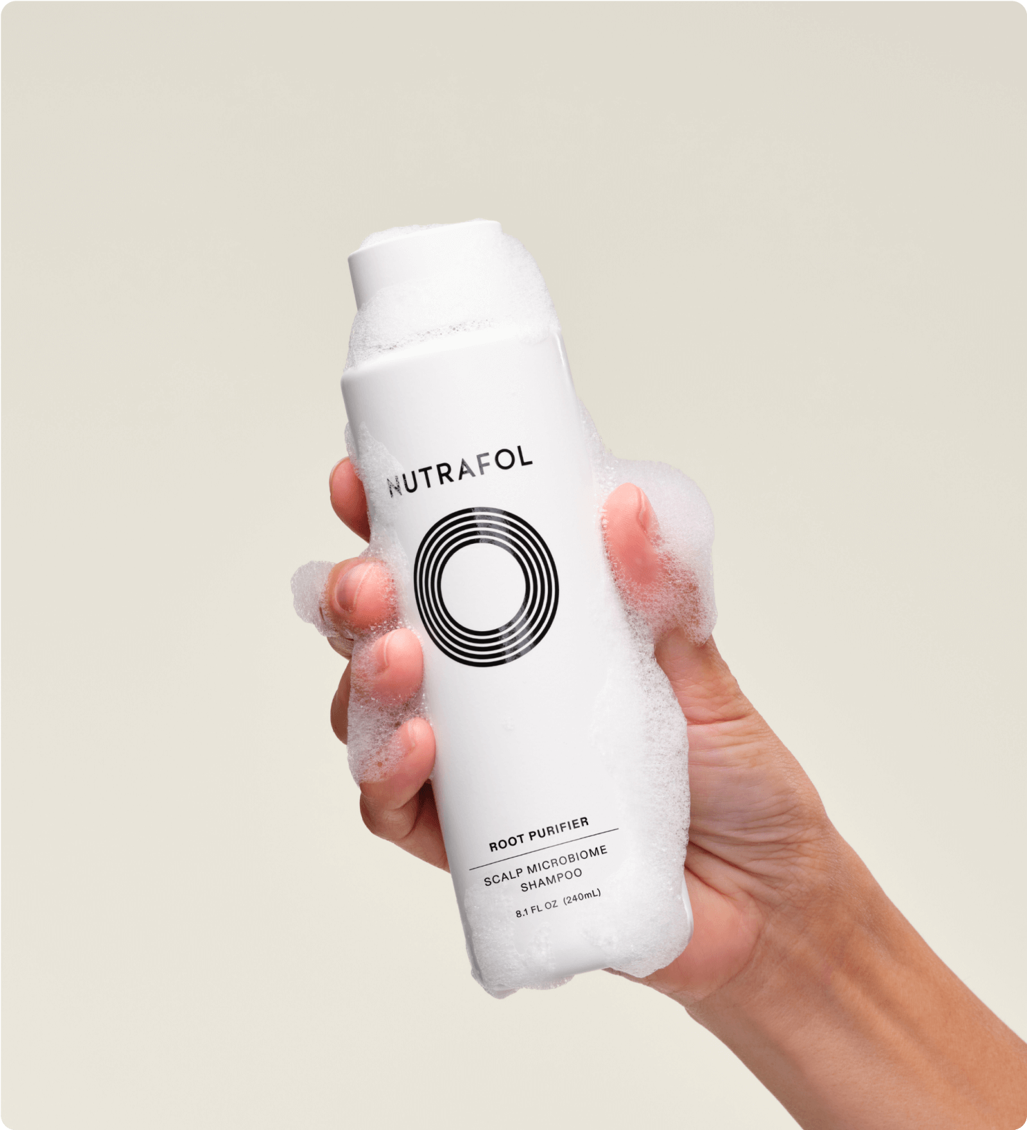 Shampoo