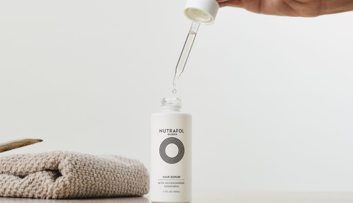 Hair Serum