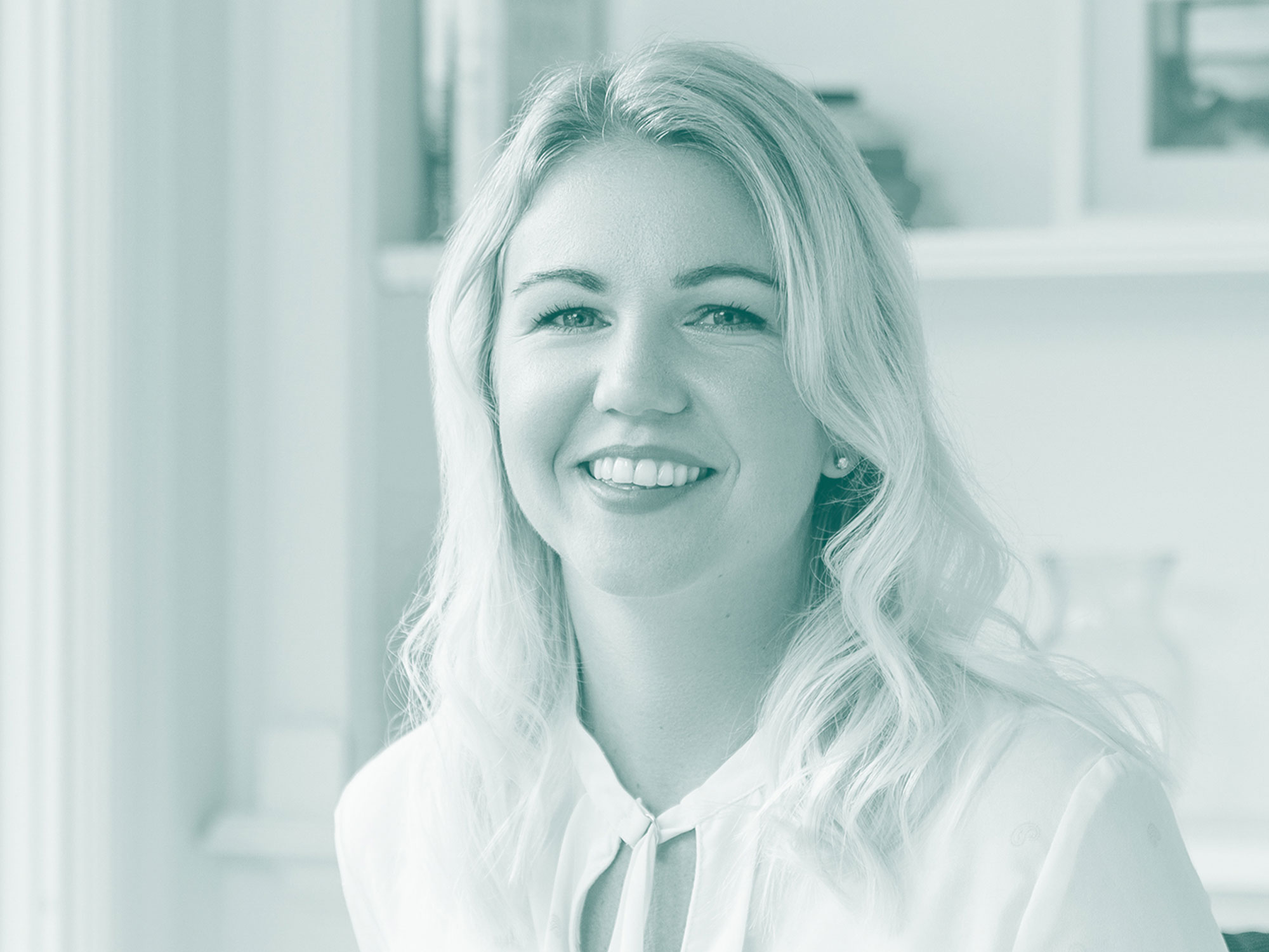 Dr. Elina Berglund, PhD