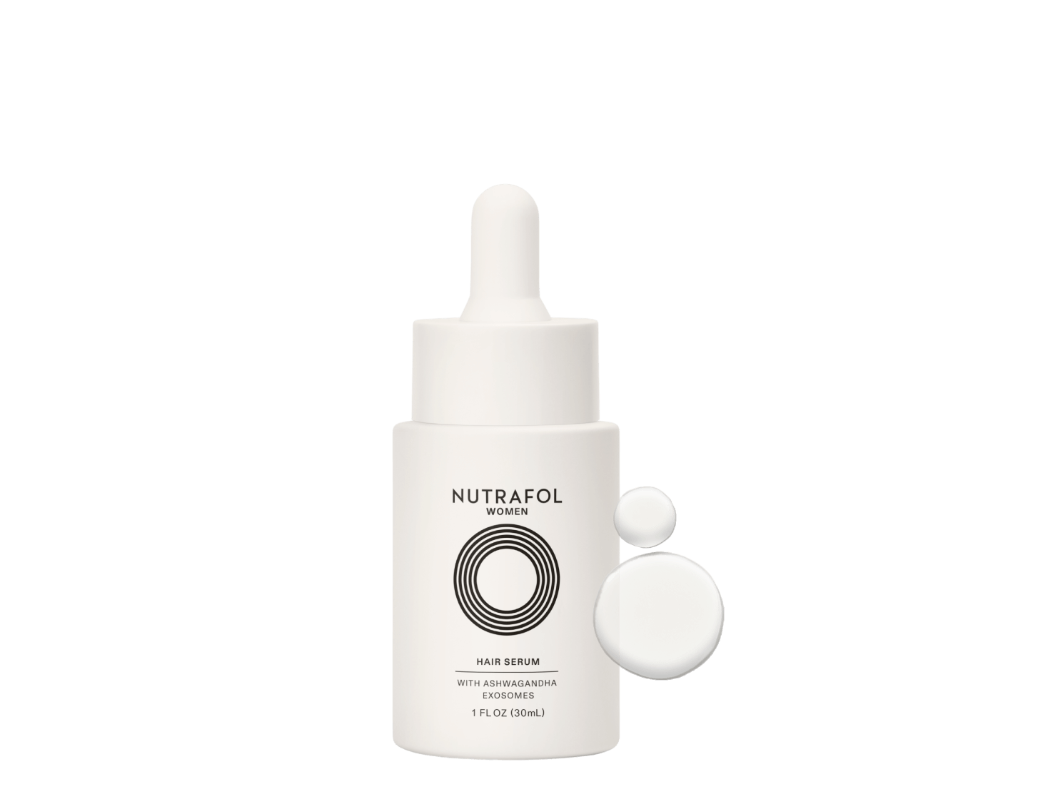 Hair Serum